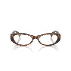 MIU MIU 03ZV 14L1O1 53 Gözlük Çerçevesi - MIU MIU (1)