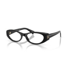 MIU MIU 03ZV 16K1O1 53 Gözlük Çerçevesi - MIU MIU