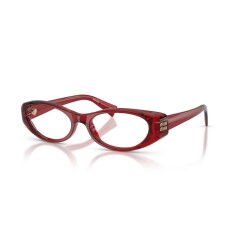 MIU MIU 03ZV 25M1O1 53 Gözlük Çerçevesi - MIU MIU