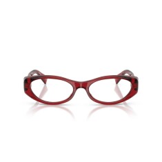 MIU MIU 03ZV 25M1O1 53 Gözlük Çerçevesi - MIU MIU (1)