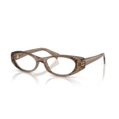MIU MIU 03ZV 26M1O1 53 Gözlük Çerçevesi - MIU MIU