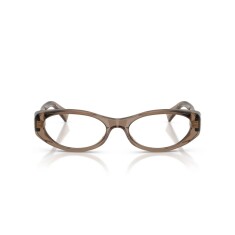 MIU MIU 03ZV 26M1O1 53 Gözlük Çerçevesi - MIU MIU (1)