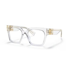 MIU MIU 04UV 2AZ1O1 52 Оптические Oчки - MIU MIU