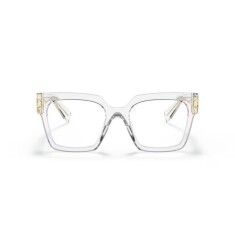 MIU MIU 04UV 2AZ1O1 52 Оптические Oчки - MIU MIU (1)