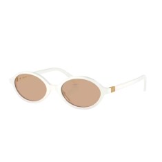 MIU MIU 04ZS 14240D 50 Солнцезащитные очки - MIU MIU (1)