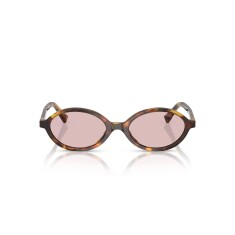 MIU MIU 04ZS 14L4I0 50 Sunglasses - MIU MIU