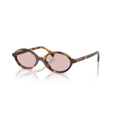 MIU MIU 04ZS 14L4I0 50 Sunglasses - MIU MIU (1)