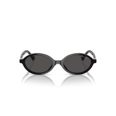 MIU MIU 04ZS 1AB5S0 50 Sunglasses 