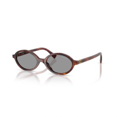 MIU MIU 04ZS 21C40O 50 Sunglasses - MIU MIU (1)