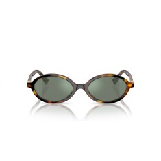 MIU MIU 04ZS VAU04M 50 Güneş Gözlüğü - MIU MIU (1)