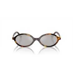 MIU MIU 04ZS VAU07F 50 Sunglasses - MIU MIU