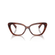 MIU MIU 05VV 11Q1O1 55 Gözlük Çerçevesi - MIU MIU (1)
