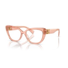 MIU MIU 05VV 13T1O1 53 Gözlük Çerçevesi - MIU MIU