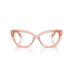 MIU MIU 05VV 13T1O1 53 Gözlük Çerçevesi - MIU MIU (1)
