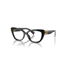 MIU MIU 05VV 1AB1O1 55 Gözlük Çerçevesi - MIU MIU