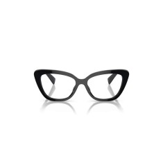 MIU MIU 05VV 1AB1O1 55 Gözlük Çerçevesi - MIU MIU (1)