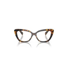 MIU MIU 05VV VAU1O1 53 Gözlük Çerçevesi - MIU MIU (1)