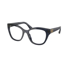 MIU MIU 05XV 08Q1O1 54 Gözlük Çerçevesi - MIU MIU