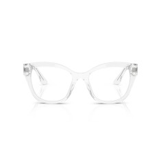 MIU MIU 05XV 1AB1O1 54 Gözlük Çerçevesi - MIU MIU (1)