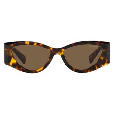 MIU MIU 06YS VAU06B 54 Sunglasses 