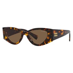 MIU MIU 06YS VAU06B 54 Sunglasses - MIU MIU (1)