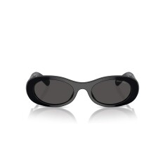 MIU MIU 06ZS 1AB5S0 50 Sunglasses - MIU MIU