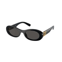 MIU MIU 06ZS 1AB5S0 50 Sunglasses - MIU MIU (1)