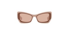 MIU MIU 07XS 03T3D2 60 Солнцезащитные очки - MIU MIU