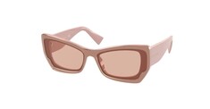MIU MIU 07XS 03T3D2 60 Солнцезащитные очки - MIU MIU (1)