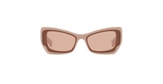 MIU MIU 07XS 03T3D2 60 Sunglasses 