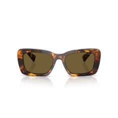 MIU MIU 07YS 14L09Z 53 Sunglasses 