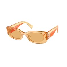 MIU MIU 08YS 12M10B 51 Солнцезащитные очки - MIU MIU (1)