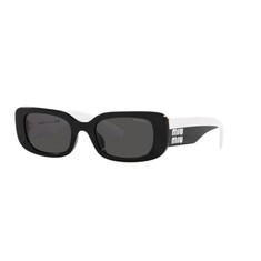 MIU MIU 08YS 1AB5S0 51 Солнцезащитные очки - MIU MIU (1)