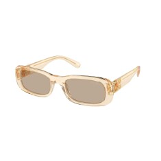 MIU MIU 08ZS 11T40F 53 Солнцезащитные очки 