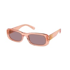 MIU MIU 08ZS 13T06I 53 Солнцезащитные очки 