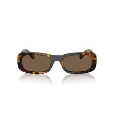 MIU MIU 08ZS VAU06B 53 Sunglasses - MIU MIU