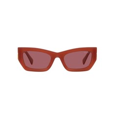 MIU MIU 09WS 10M08S 53 Солнцезащитные очки - MIU MIU