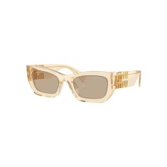 MIU MIU 09WS 11T40F 53 Sunglasses - MIU MIU (1)