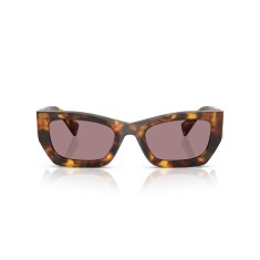 MIU MIU 09WS 14L20I 53 Sunglasses - MIU MIU
