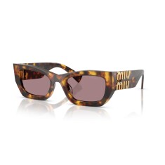 MIU MIU 09WS 14L20I 53 Sunglasses - MIU MIU (1)