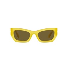 MIU MIU 09WS 17L01T 53 Солнцезащитные очки - MIU MIU