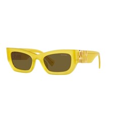 MIU MIU 09WS 17L01T 53 Sunglasses - MIU MIU (1)