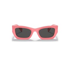 MIU MIU 09WS 18C5S0 53 Sunglasses 