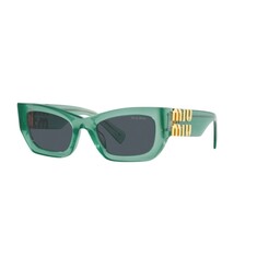 MIU MIU 09WS 19L09T 53 Солнцезащитные очки - MIU MIU (1)