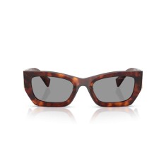 MIU MIU 09WS 21C40O 53 Kahverengi Güneş Gözlüğü - MIU MIU (1)