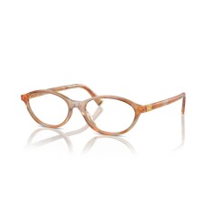 MIU MIU 09XV 13U1O1 53 Gözlük Çerçevesi - MIU MIU