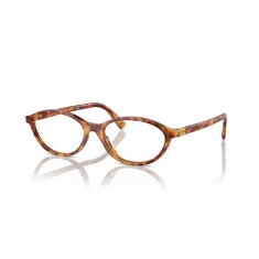 MIU MIU 09XV 4BW1O1 53 Gözlük Çerçevesi - MIU MIU