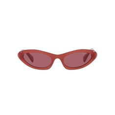 MIU MIU 09YS 10M08S 54 Sunglasses 