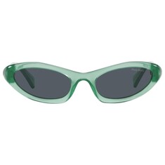 MIU MIU 09YS 19L09T 54 Sunglasses 