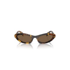 MIU MIU 09YS VAU06B 54 Sunglasses 